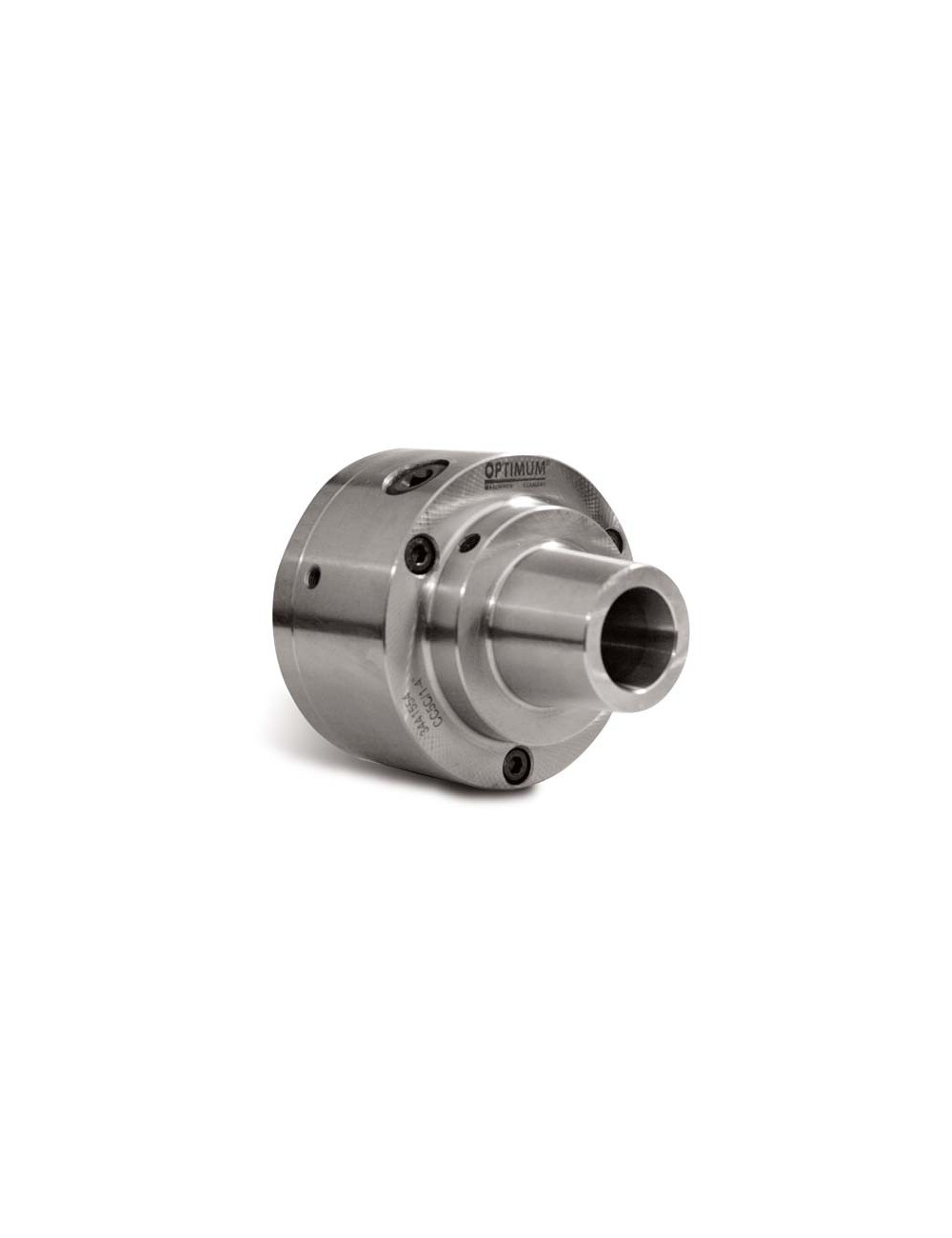 PLATO PORTAPINZAS CAMLOCK 6