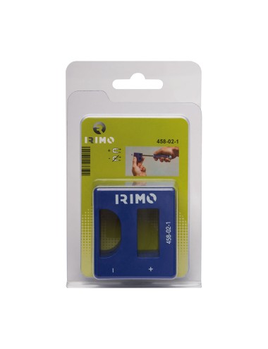 Magnetizador / desmagnetizador