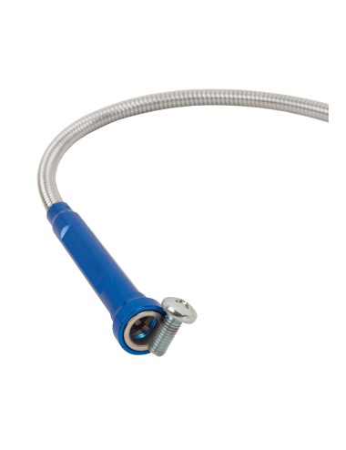 Extractor de garra magnético con luz