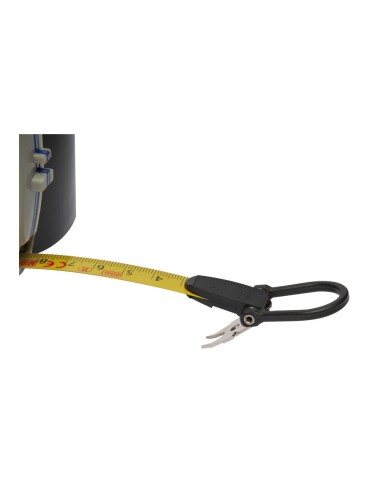 Cinta métrica acero 20 m x 13 mm