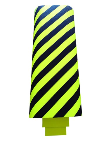 PROTECCIÓN GOMA ESPUMA PARA RACK 400X MM PUX1500