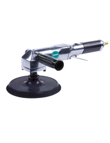 PULIDORA 7" 2.000 R.P.M. PULIDORA 7" 2000 RPM