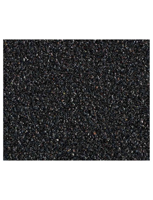 Papel de lijar para madera / metal 230 x 280 mm, grano 60