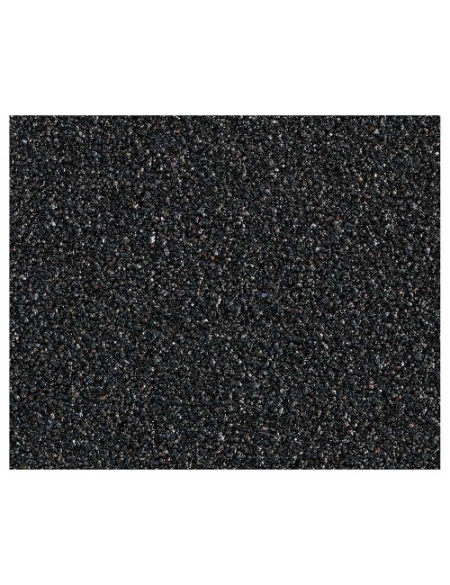 Papel de lijar para madera / metal 230 x 280 mm, grano 80