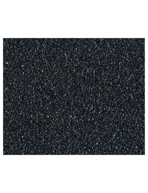 Papel de lijar sic para metal / esmalte 230 x 280 mm, grano 80