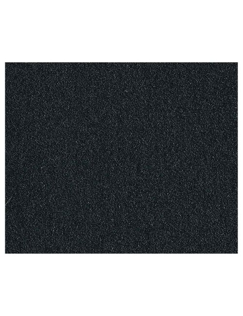 Papel de lijar sic para metal / esmalte 230 x 280 mm, grano 400