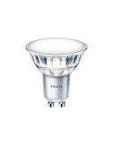Bombilla dicroica led gu10 4,9 w 550 lm 3000 k luz calida ø5 x 5,4 cm