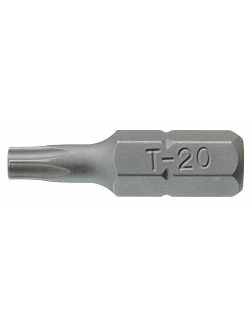 PUNTAS TORX TX15 TX2501503 (PACK 3)