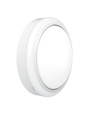 Aplique de pared mount redondo15w 1400 lm 4000k
