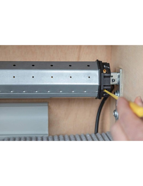 Motor persiana standard 6nm 20107