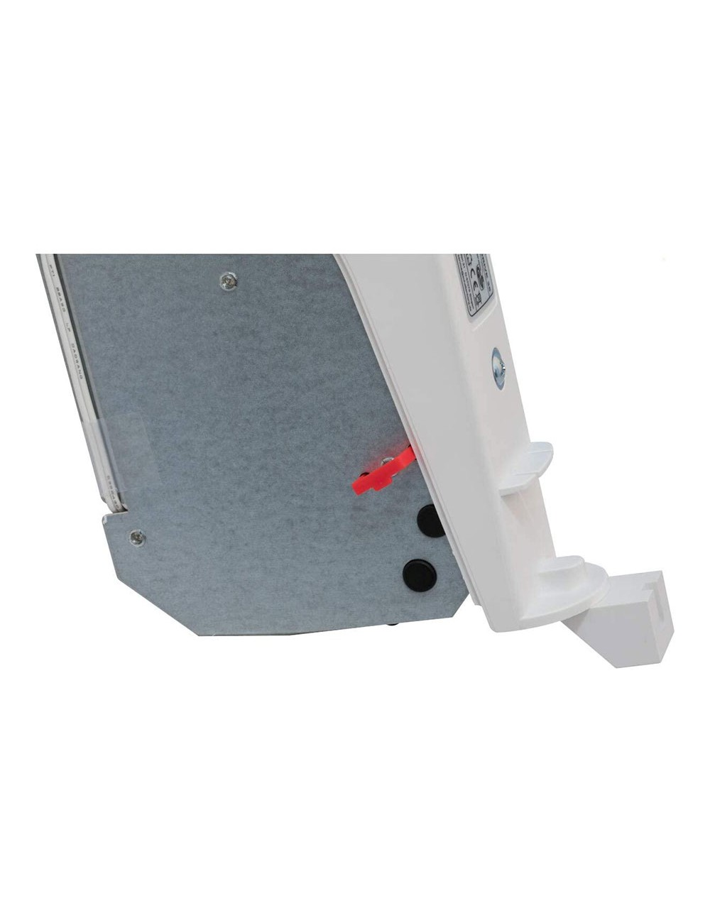 Recogedor eléctrico rollo power 35 22637