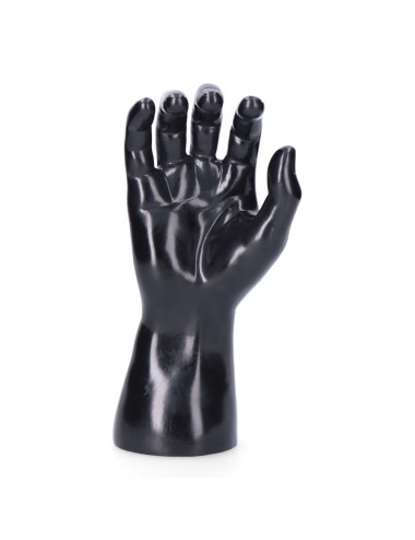 Mano maniqui para exposición guantes