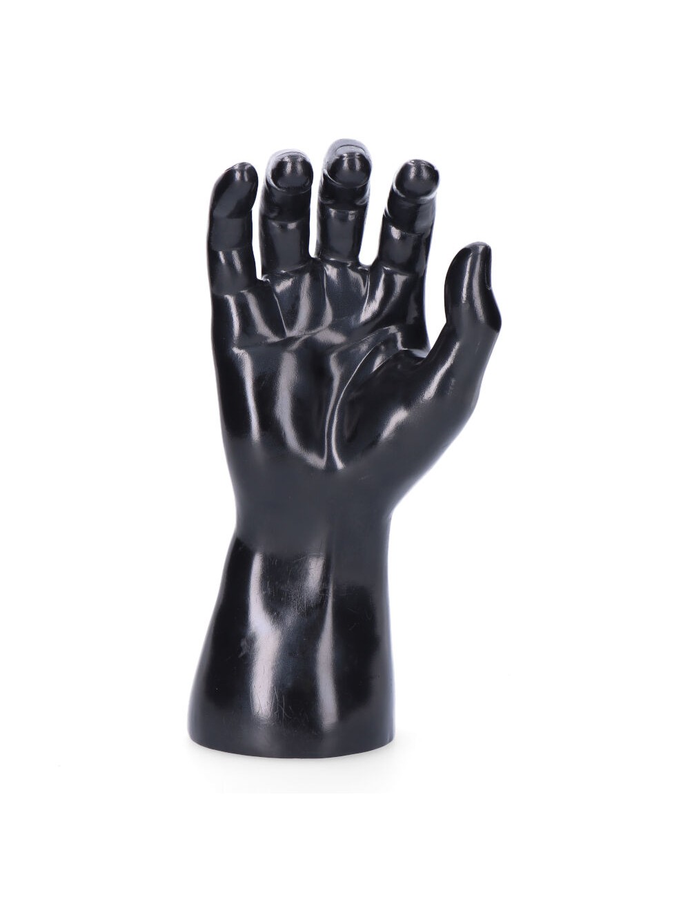 Mano maniqui para exposición guantes