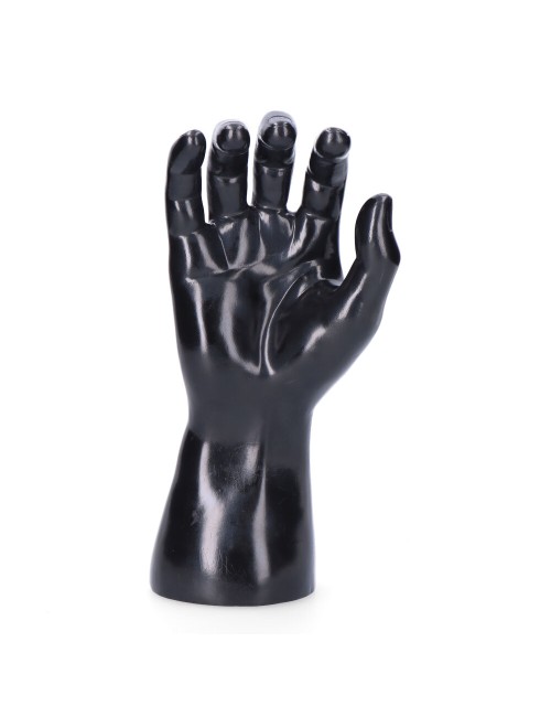 Mano maniqui para exposición guantes