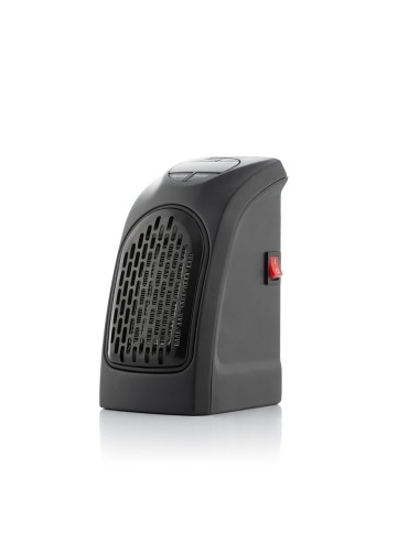 Calefactor termocerámico de enchufe heatpod 400 w
