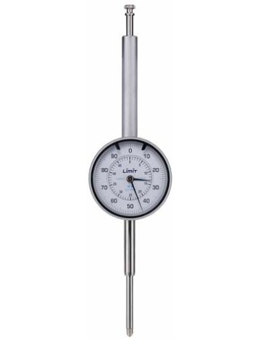 RELOJ COMPARADOR PROFE.50MM 0.01MM Ã 58 mm