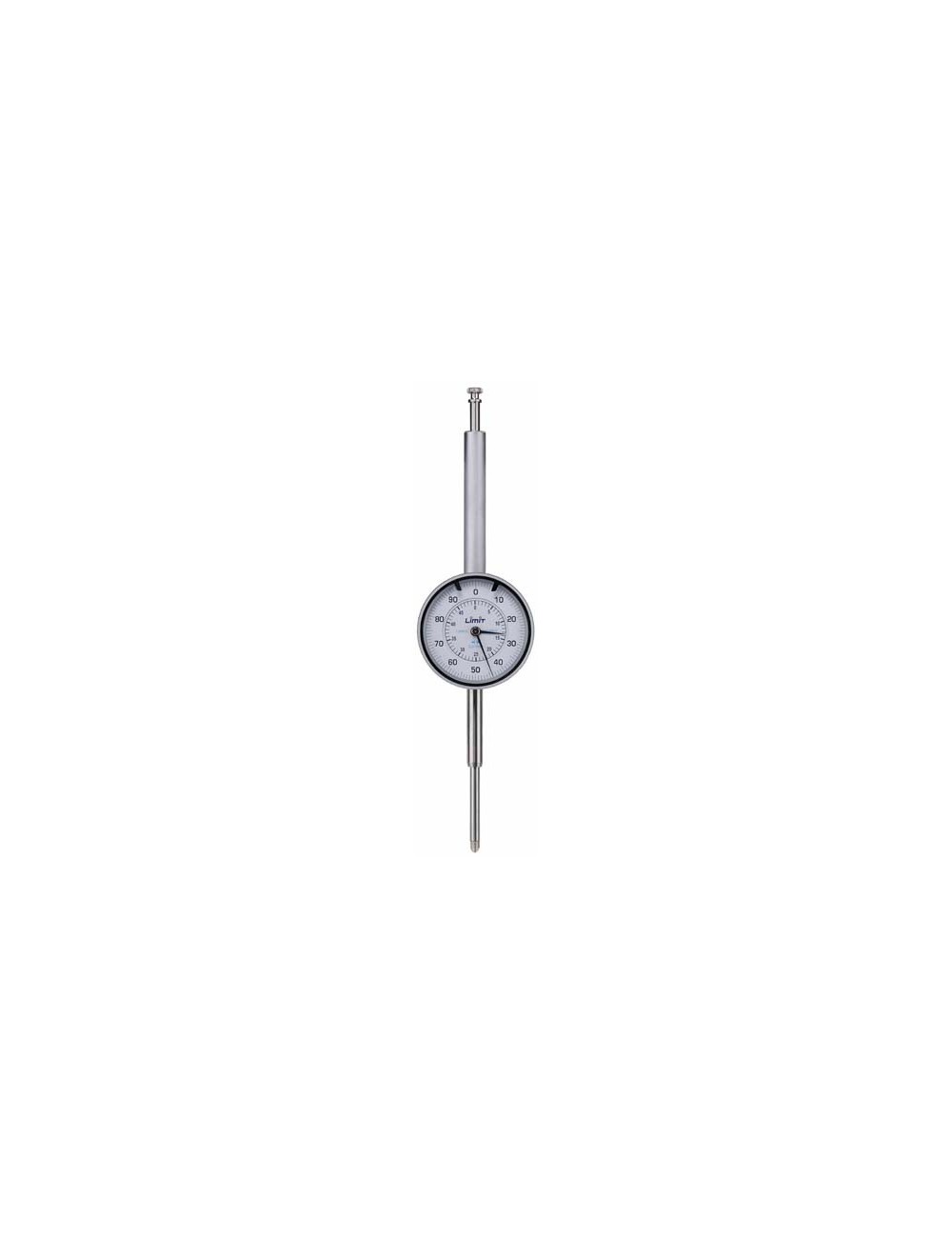 RELOJ COMPARADOR PROFE.50MM 0.01MM Ã 58 mm