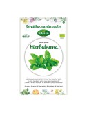 Sobre con semillas de hierbabuena "medicinal" eco 857005bolsh agreen