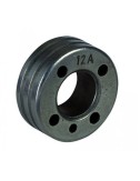 RODILLO ARRASTRE MIG-360/400 0.8-1 MM. RODILLO ARRASTRE MIG-360\400 08-1 MM