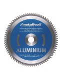 Sägeblatt 230mm 9" Aluminium