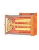 Secador de Pintura  ILT 3W