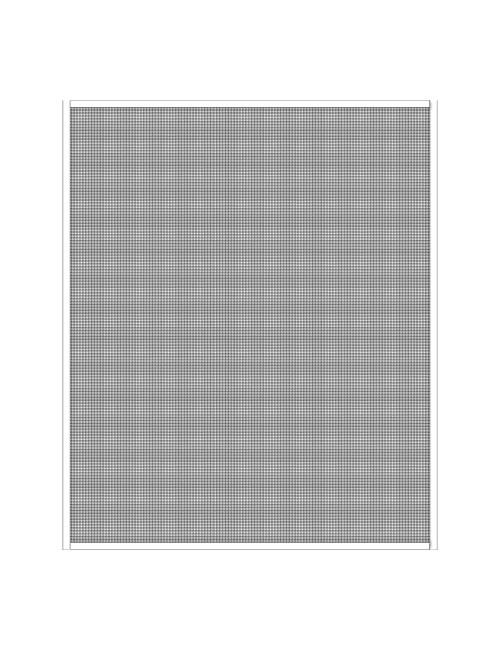 Mosquitera easy click 100 x 120 cm