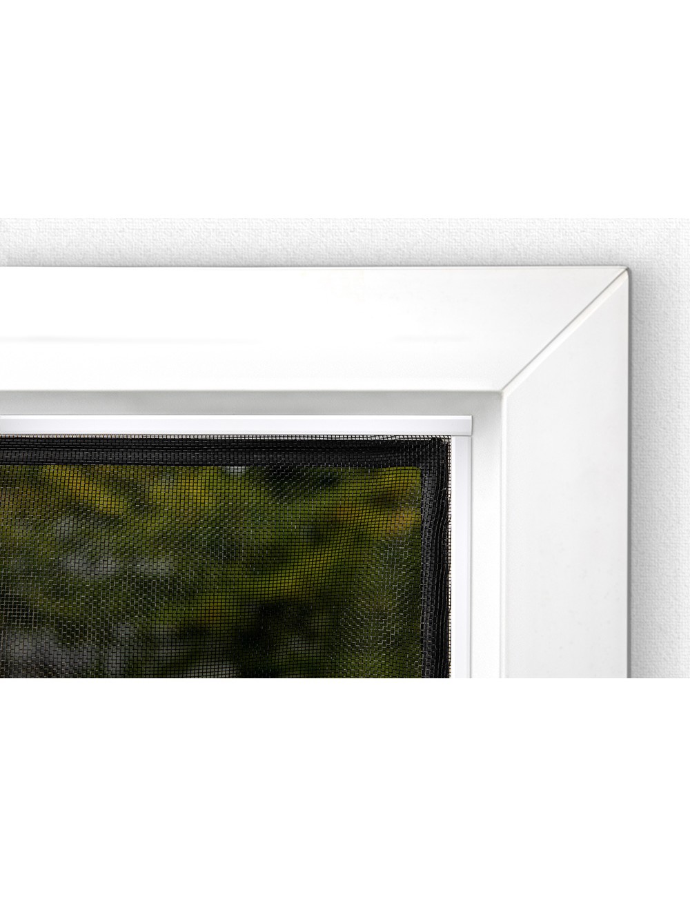 Mosquitera easy click 100 x 120 cm