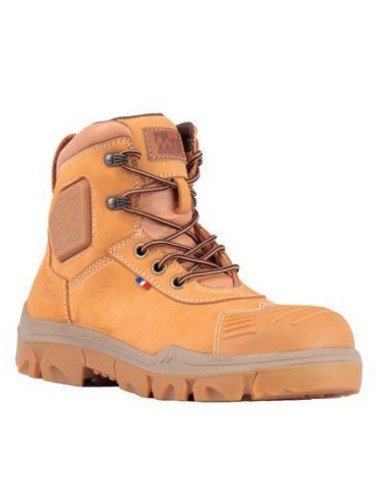 BOTA CONSTRUCCIÓN BTP MEDIO - 41