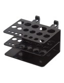 Soporte para brocas para panel perforado wss