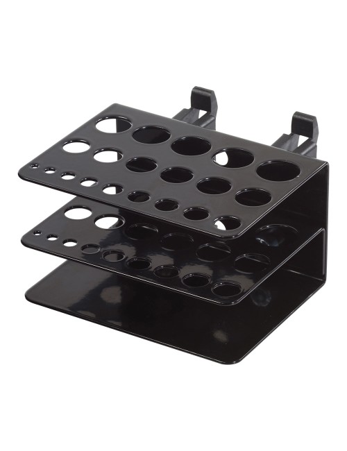 Soporte para brocas para panel perforado wss