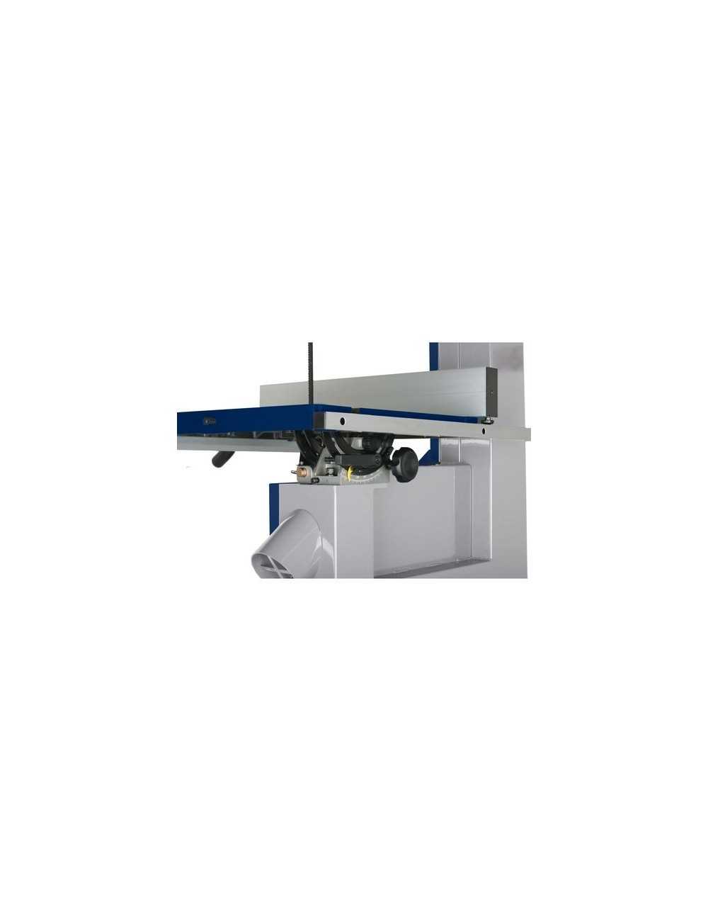 SIERRA CINTA P/MADERA HBS 433 (IE3)