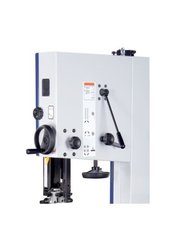 SIERRA CINTA P/MADERA HBS 433 (IE3)