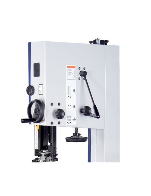 SIERRA CINTA P/MADERA HBS 433 (IE3)