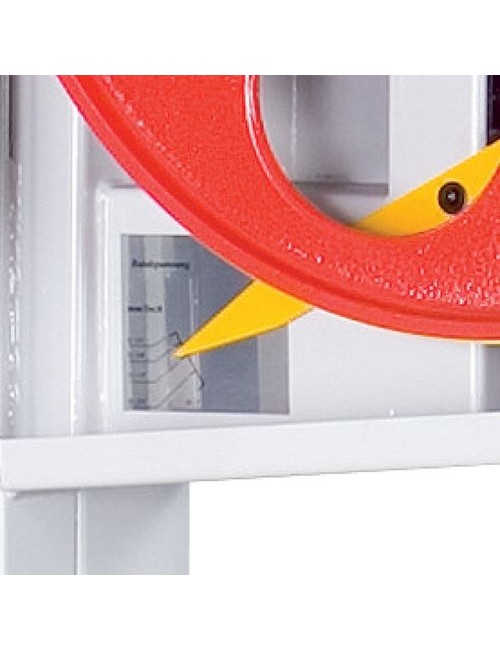 SIERRA CINTA P/MADERA HBS 433 (IE3)