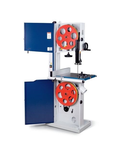 SIERRA CINTA P/MADERA HBS 433 (IE3)