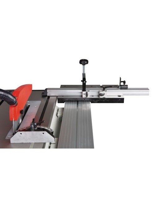 SIERRA CON MESA DESLIZABLE TKS 254 PRO 230V