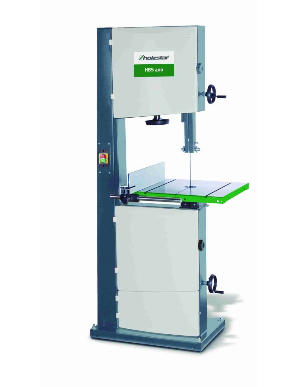 Sierra de cinta HBS 400