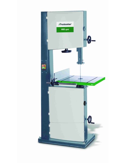 Sierra de cinta HBS 400