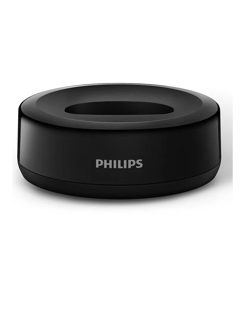Teléfono fijo inalámbrico d1601b/34 philips