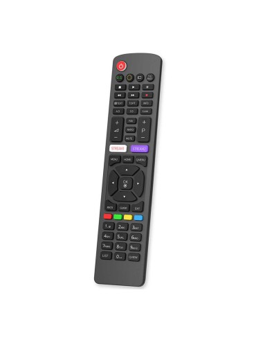 Mando a distancia de repuesto para tv lg srp4030/10 philips