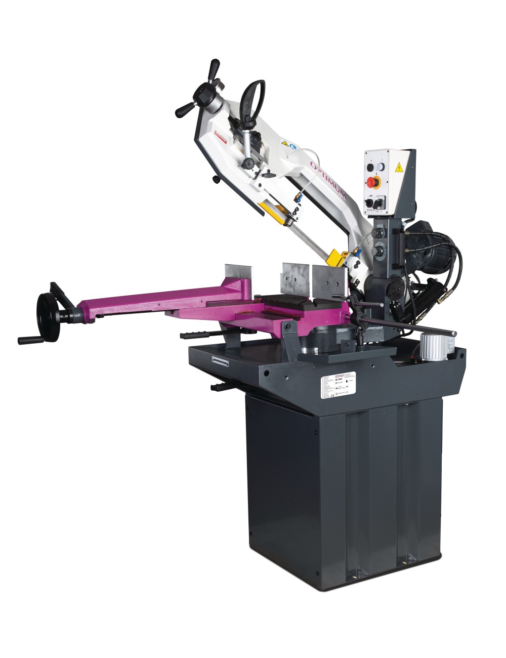 SIERRA OPTIMUN SD 285