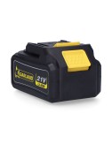 Bateria de recambio rodent 4.0ah 21v para 84114 garland