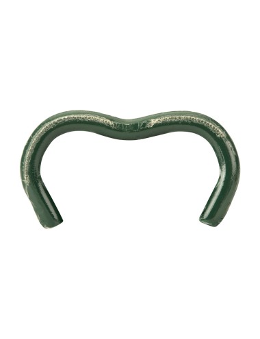 Grapa omega 20 verde 111620 salki