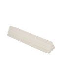 Barra de cola termofusible para uso universal translúcida, ø12 x 195 mm, 1kg