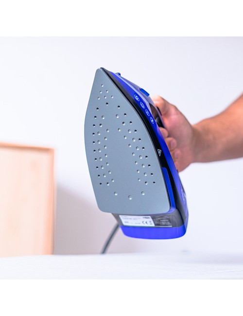 Plancha de vapor 2000 w