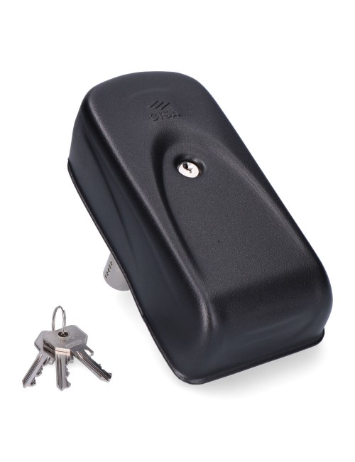 Cerradura electrica de sobreponer 1a721.00.0 cisa