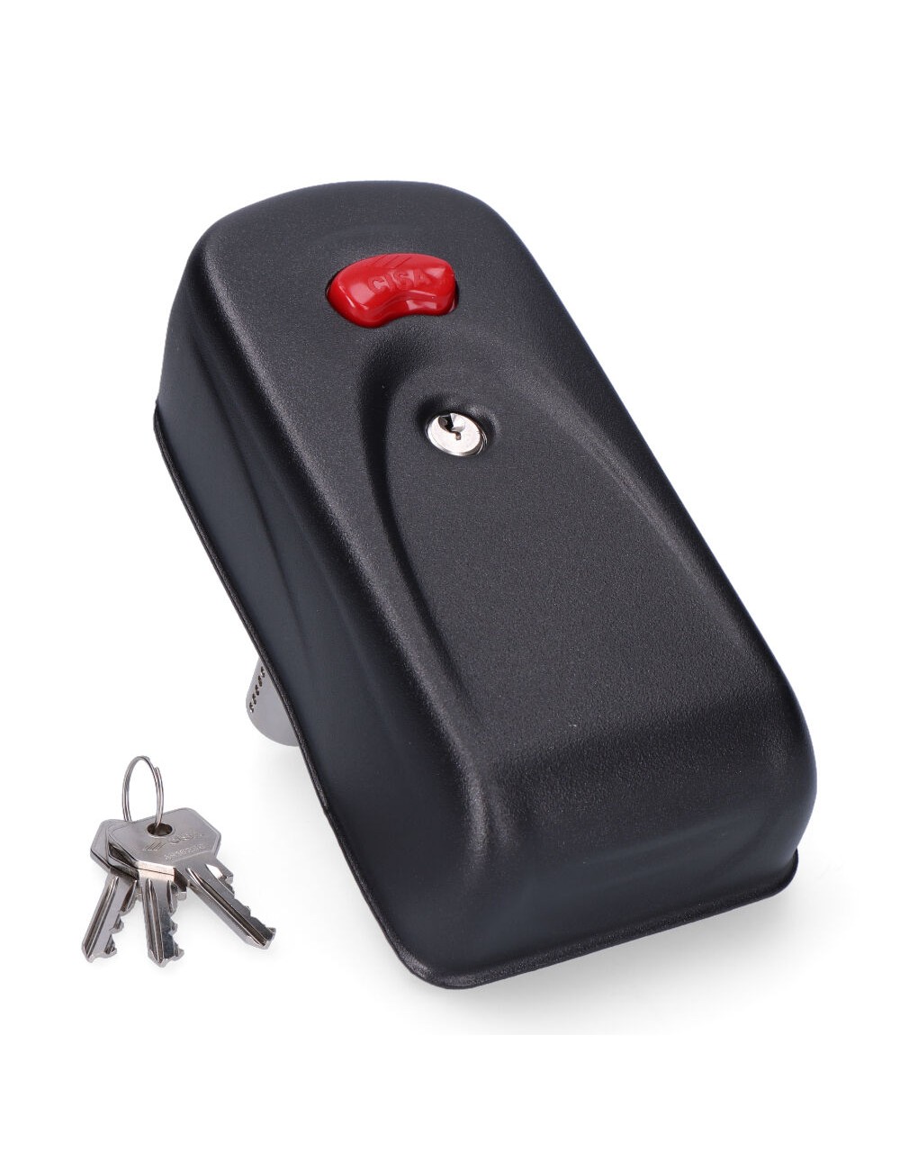 Cerradura electrica de sobreponer 1a731.00.0 cisa