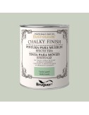 Rust-oleum chalky finish muebles verde laurel, 750 ml