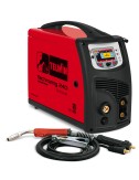 SOLDADORA INVERTER HILO TECHNOMIG 240 WAVE 230V