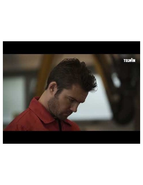 SOLDADORA INVERTER HILO TECHNOMIG 240 WAVE 230V